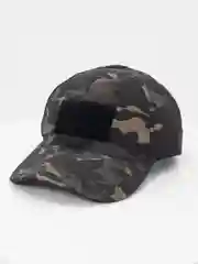 Угольный бейсболка тактическая, 3 цвета