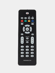 Пульт для телевизора Philipsс, пду RC2023617/01