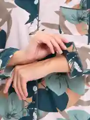 Конфетный пижама женская с брюками и рубашкой, домашняя одежда для сна, 8 принтов