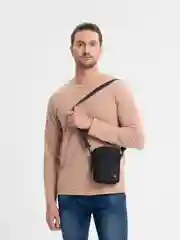Сумка мужская, через плечо