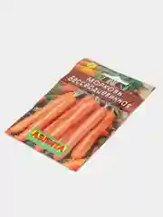 Семена Морковь "Бессердцевинная", Аэлита, 2 г