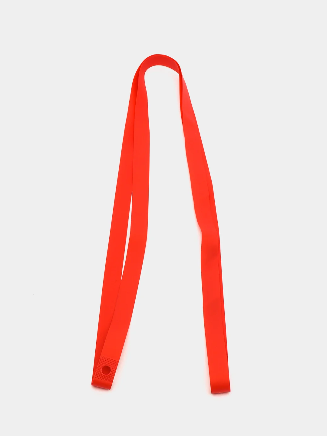 Ободная лента для велосипеда Lebycle, нейлон, 20"-29", 18 мм, красная, 2 штуки