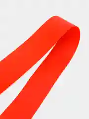 Ободная лента для велосипеда Lebycle, нейлон, 20"-29", 18 мм, красная, 2 штуки