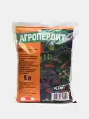 Агроперлит, кондиционер почвы, 5 л