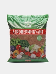 Вермикулит 10 л