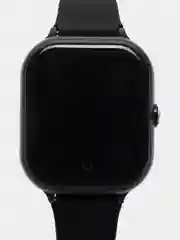 Черный детские смарт-часы Smart Watch, 4G, GPS-отслеживание, WiFi, камера, SOS