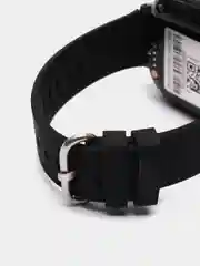 Черный детские смарт-часы Smart Watch, 4G, GPS-отслеживание, WiFi, камера, SOS