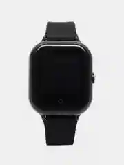 Черный детские смарт-часы Smart Watch, 4G, GPS-отслеживание, WiFi, камера, SOS