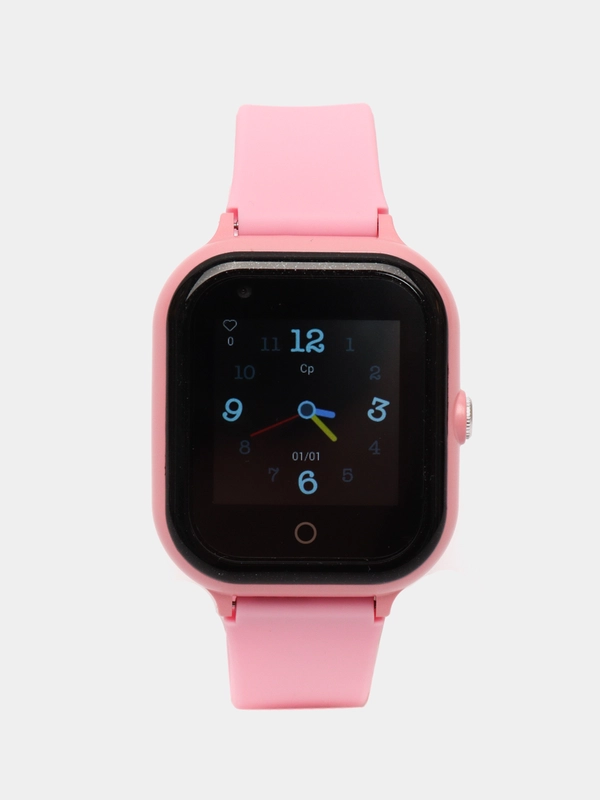 Детские смарт-часы Smart Watch, 4G, GPS-отслеживание, WiFi, камера, SOS
