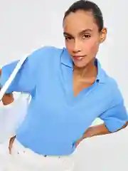 Белый блузка из хлопка женская летняя оверсайз