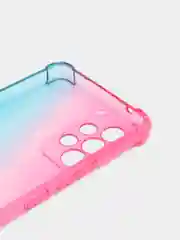 Морской чехол для Samsung Galaxy A13 A33 A53 A73 A50 A51 A71 A52 A72 S8 S20 FE S21 A12 A32 S10 S22