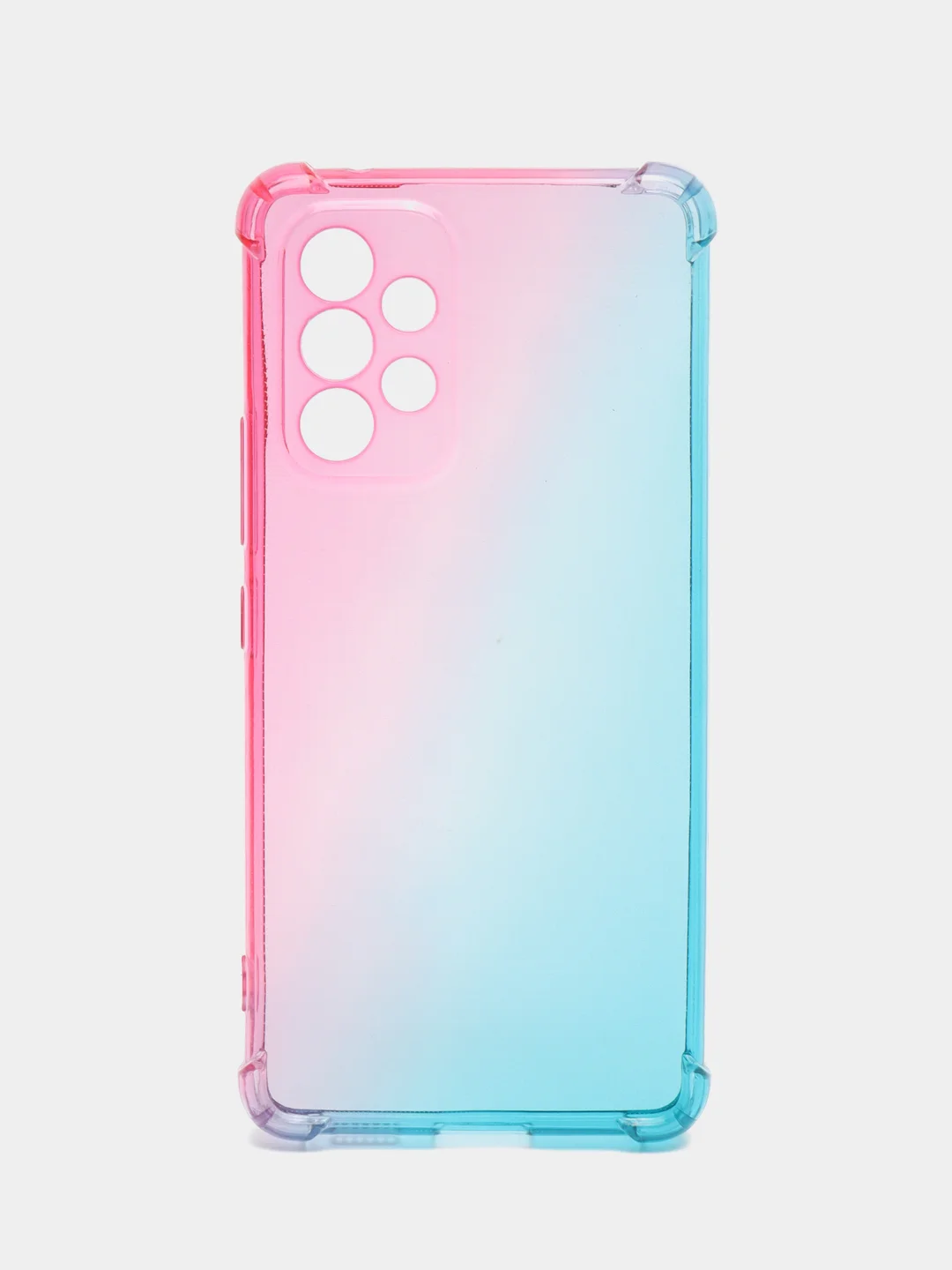 Морской чехол для Samsung Galaxy A13 A33 A53 A73 A50 A51 A71 A52 A72 S8 S20 FE S21 A12 A32 S10 S22