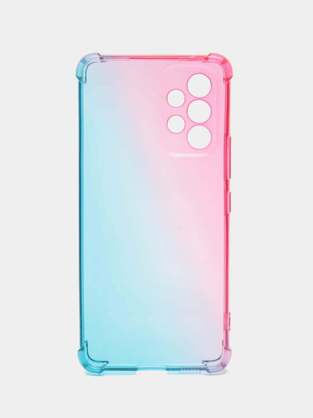 Морской чехол для Samsung Galaxy A13 A33 A53 A73 A50 A51 A71 A52 A72 S8 S20 FE S21 A12 A32 S10 S22