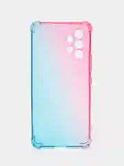 Морской чехол для Samsung Galaxy A13 A33 A53 A73 A50 A51 A71 A52 A72 S8 S20 FE S21 A12 A32 S10 S22