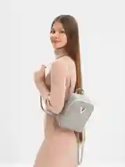 Розовый сумка женская, через плечо, из эко кожи