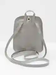 Розовый сумка женская, через плечо, из эко кожи