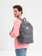 Золотистый хаки рюкзак carhartt унисекс / школьный рюкзак