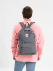Золотистый хаки рюкзак carhartt унисекс / школьный рюкзак