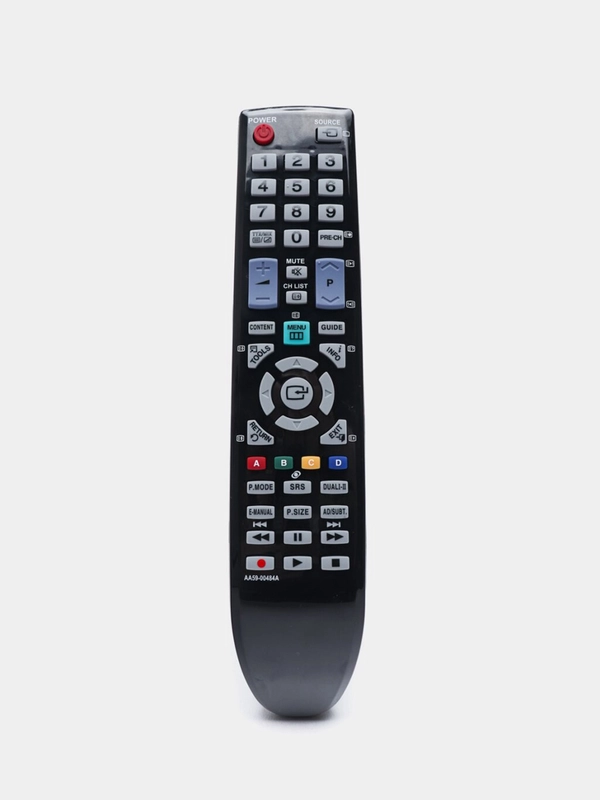 Пульт для телевизора Samsung, пульт для телевизора Самсунг, пду AA59-00484A, AA59-00496A