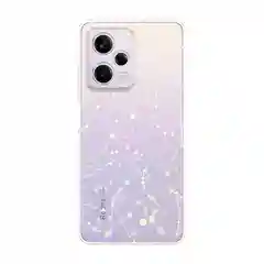 Прозрачный чехол на Xiaomi Redmi Note 12 Pro / Сяоми Редми Нот 12 Про прозрачный, с рисунком