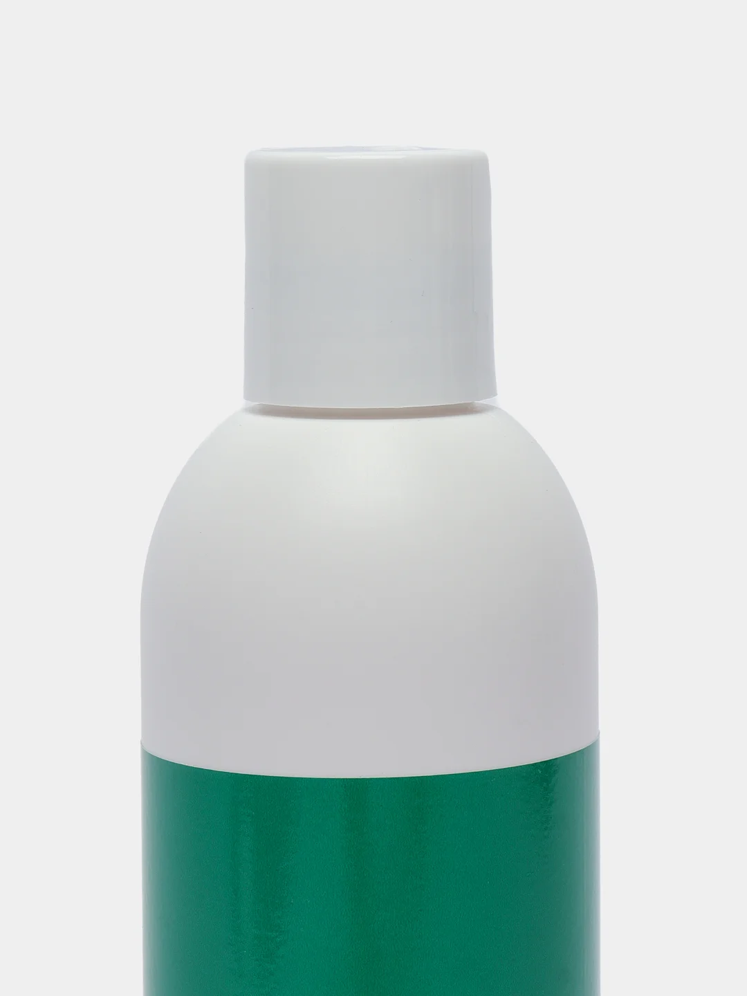 Зелёный хаки жидкость для снятия гель лака LUX professional