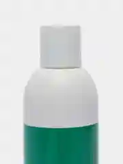 Зелёный хаки жидкость для снятия гель лака LUX professional