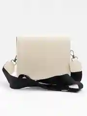 Белый сумка женская через плечо