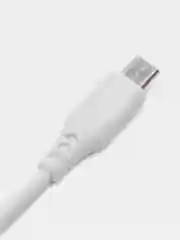 Белый зарядки для телефона/Micro USB/Type-C/Lightning