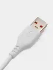 Белый зарядки для телефона/Micro USB/Type-C/Lightning