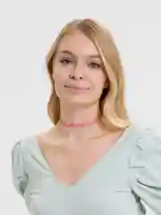 Фуксия чокер женский на шею, 3 цвета