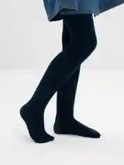 Индиго колготки подростковые детские, 120 ден
