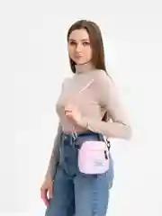 Конфетный женская сумка через плечо, мессенджер для телефона