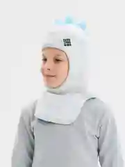 Ледяной шапка шлем для мальчика, весна, осень