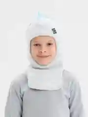 Ледяной шапка шлем для мальчика, весна, осень