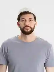 Салатовый тюбетейка мужская