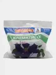 Сетка для клематисов, пластиковая, хаки, 1 х 6 м, У-22/1/6