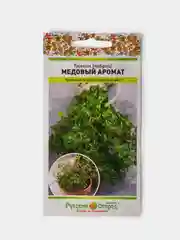 Семена Тимьян, чабрец "Медовый Аромат"