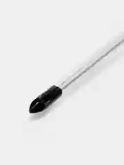 Бежевый меланж отвертки SL5, PH2, PH0, SL3, PH1, SL5, двухкомпонентная рукоятка Anti-Slip