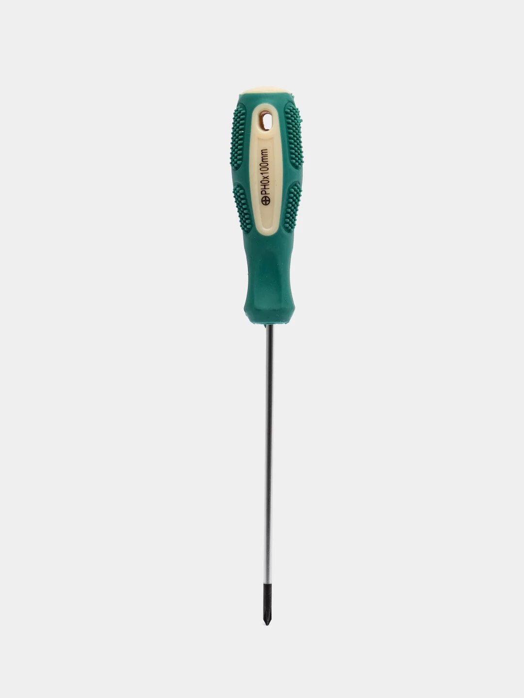 Багровый отвертки SL5, PH2, PH0, SL3, PH1, SL5, двухкомпонентная рукоятка Anti-Slip