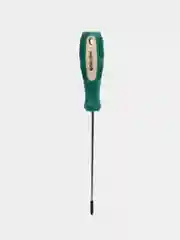 Багровый отвертки SL5, PH2, PH0, SL3, PH1, SL5, двухкомпонентная рукоятка Anti-Slip