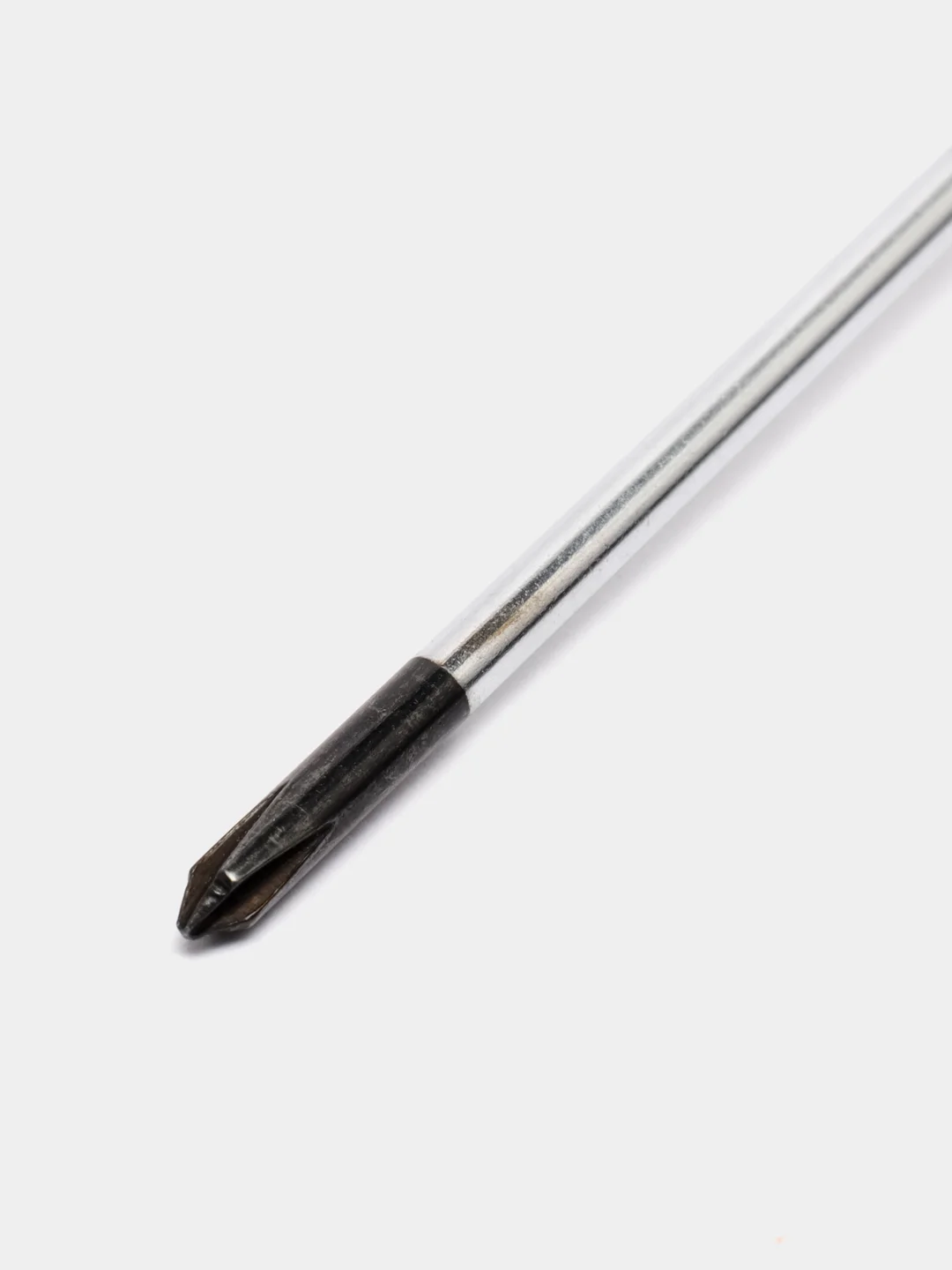 Багровый отвертки SL5, PH2, PH0, SL3, PH1, SL5, двухкомпонентная рукоятка Anti-Slip