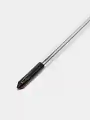 Багровый отвертки SL5, PH2, PH0, SL3, PH1, SL5, двухкомпонентная рукоятка Anti-Slip