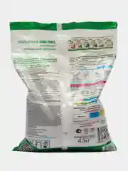 Комплексное минеральное удобрение Bona Forte "Газонное", весна, гранулированное