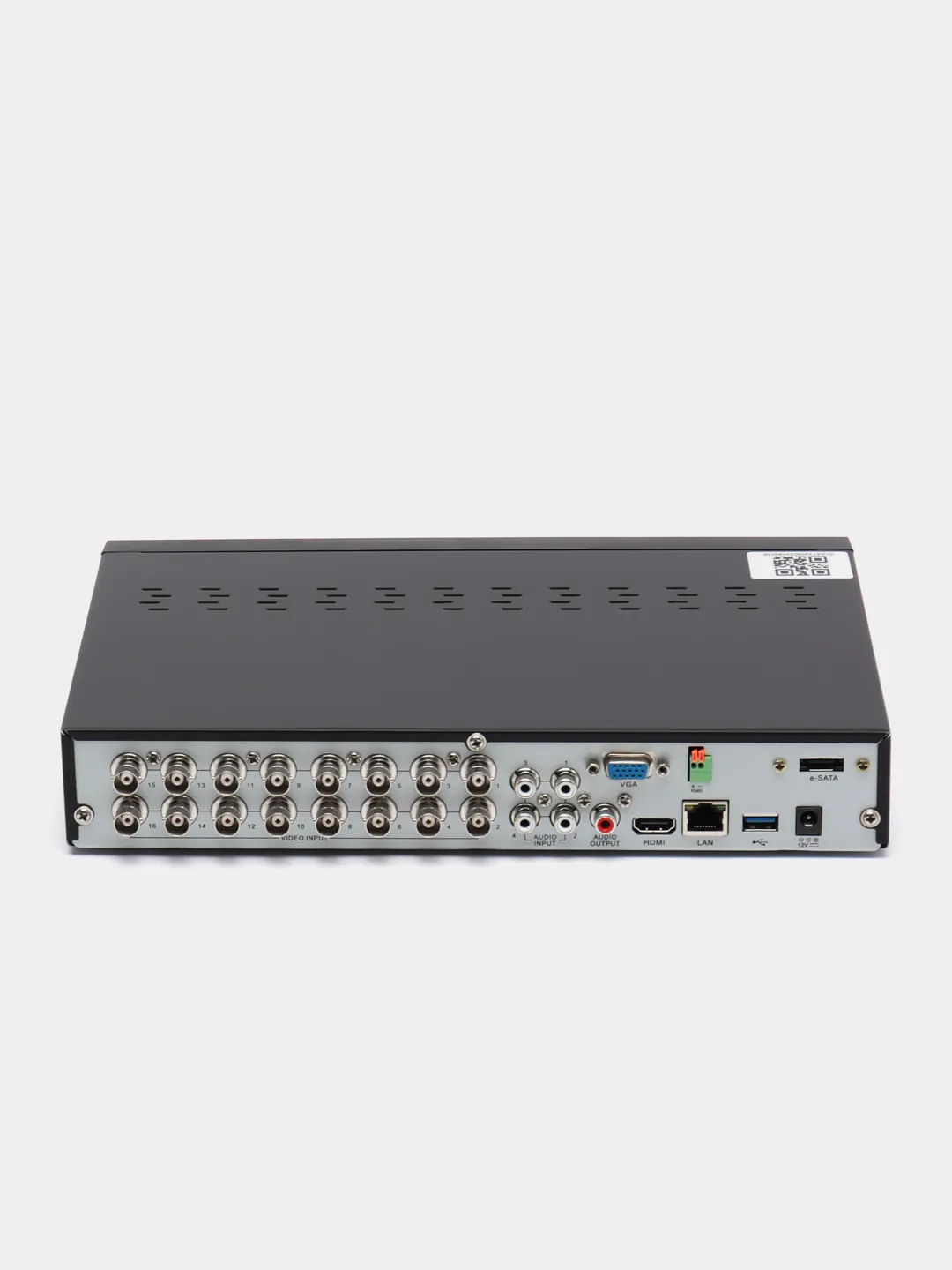 Hybrid регистратор. SVR-6110n v3.0 видеорегистратор гибридный. Подключение регистратора гибрид Эльбрус.