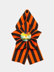 Георгиевская брошь