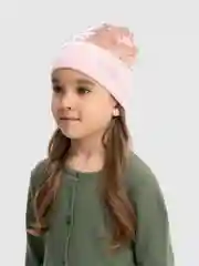 Конфетный шапка детская