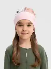 Конфетный шапка детская