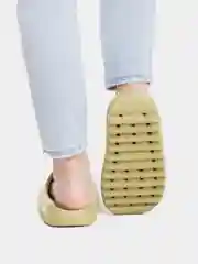 Зеленый сланцы женские для бассейна, пляжные, 7 цветов
