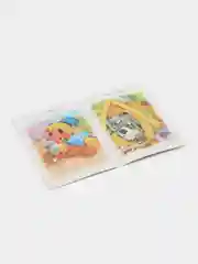 Книга Бабушкин дворик. Детские стихи