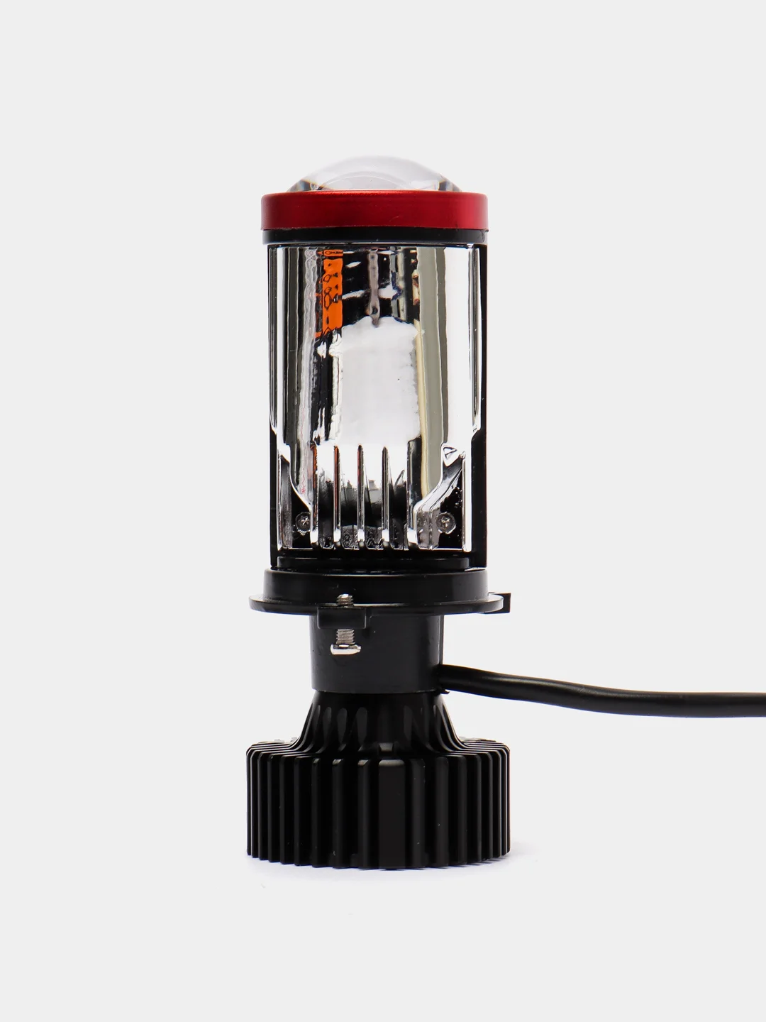 Светодиодные лампы MINI LED LENS Y8-Н4, 6000К, 40W, 12-24V, IP65